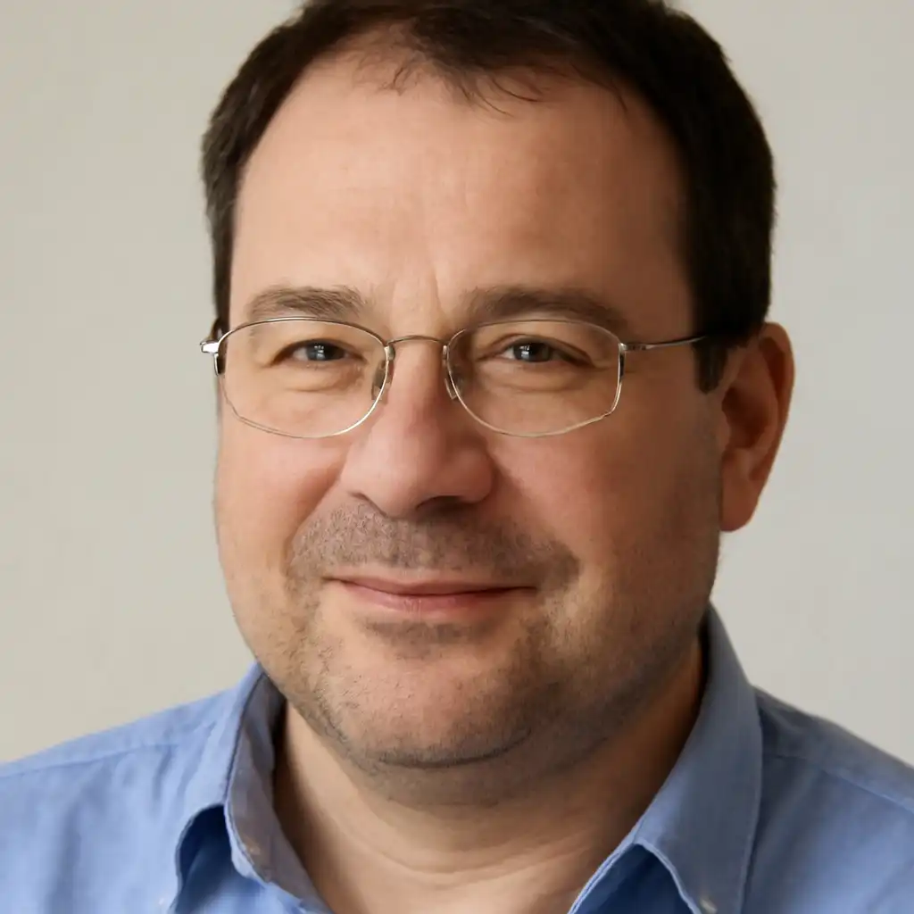 Dieter Mönch